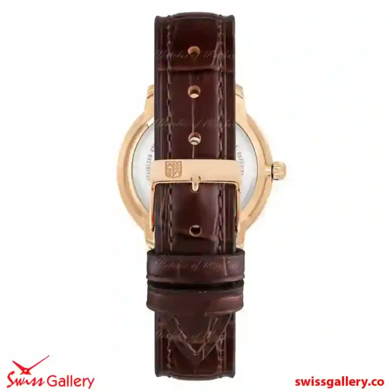 ساعت مچی زنانه فردریک کنستانت مدل FC-235M1S4
