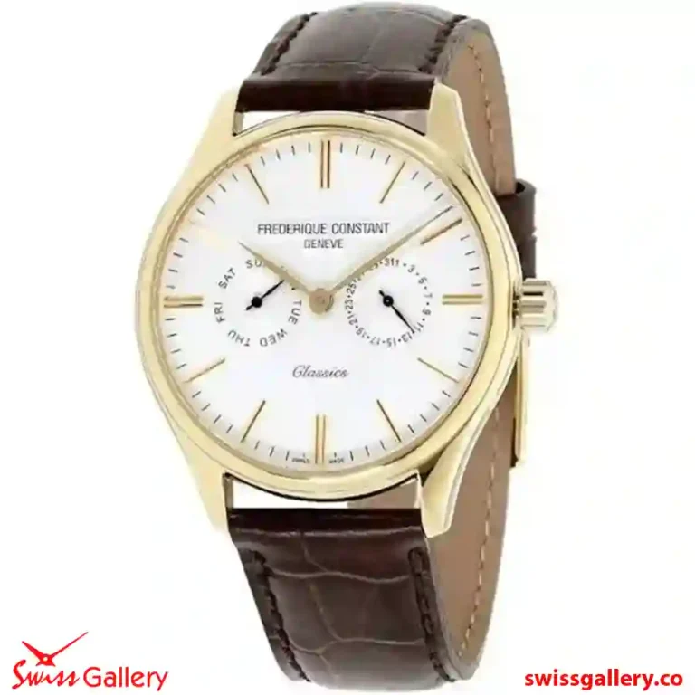 ساعت مچی مردانه فردریک کنستانت مدل FC-259ST5B5