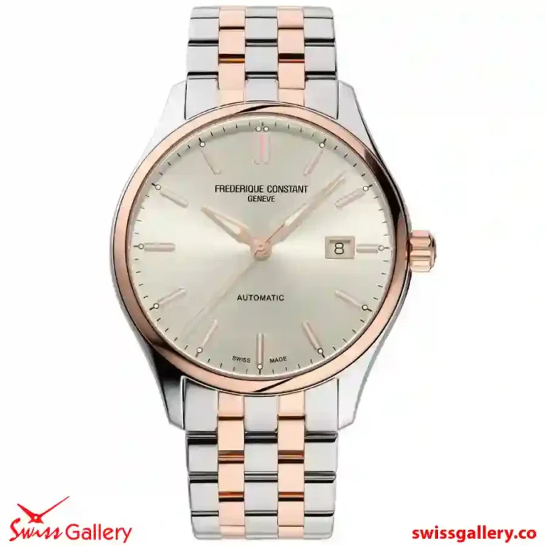 ساعت مچی مردانه فردریک کنستانت مدل FC-303C5B2B