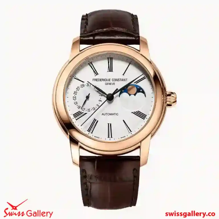 ساعت مچی مردانه فردریک کنستانت مدل FC-712MS4H4