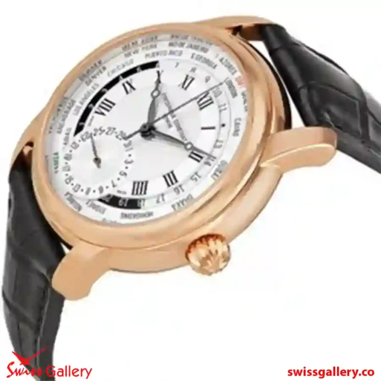ساعت مچی مردانه فردریک کنستانت مدل FC-718MC4H4