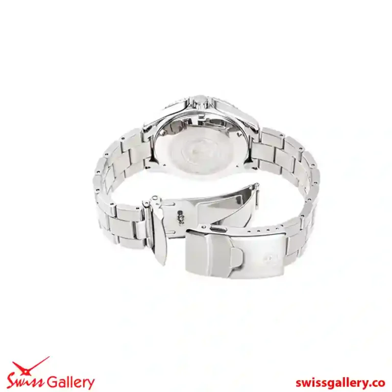 ساعت مچی مردانه اورینت مدل RA-AA0811E