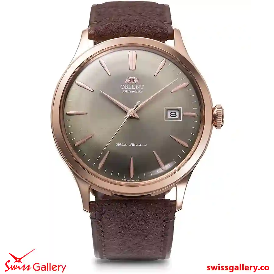 ساعت مچی مردانه اورینت مدل RA-AC0P04Y10B
