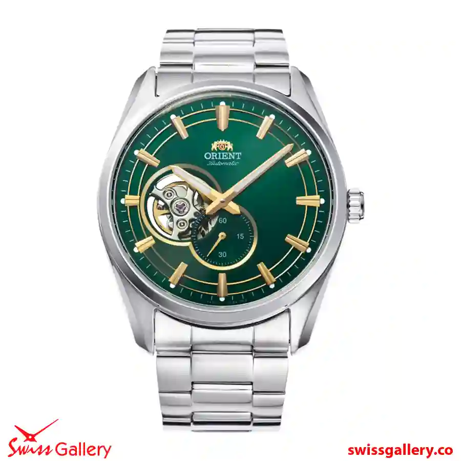 RA-AR0008E ساعت مچی مردانه اورینت مدل RA-AR0008E