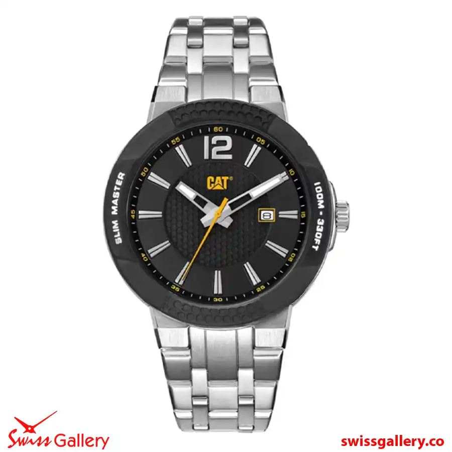 SH 141 11 131 ساعت مچی مردانه کت مدل SH 141 11 131