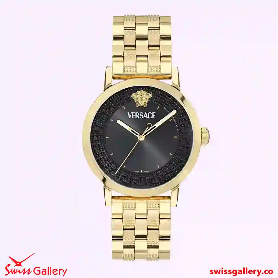 VE0T00525 ساعت مچی مردانه ورساچه مدل VE0T00525