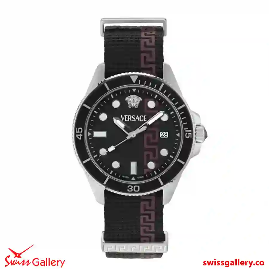 VE5J00126 ساعت مچی مردانه ورساچه مدل VE5J00126