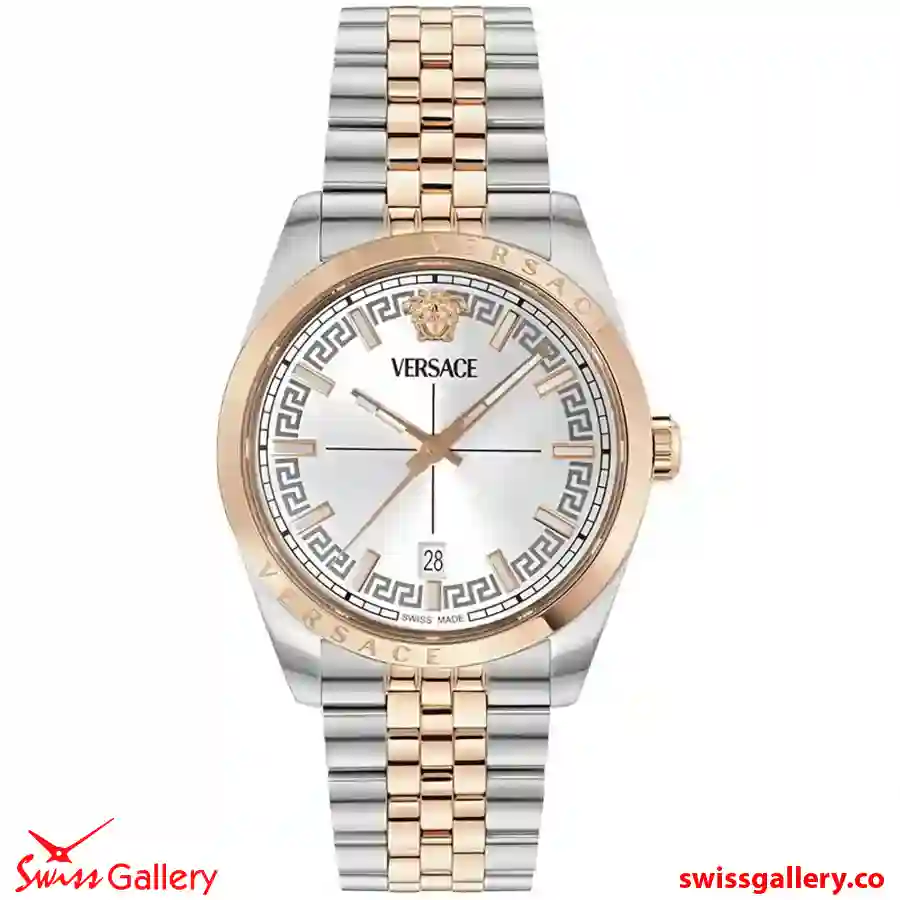 VE5M00226 ساعت مچی مردانه ورساچه مدل VE5M00226