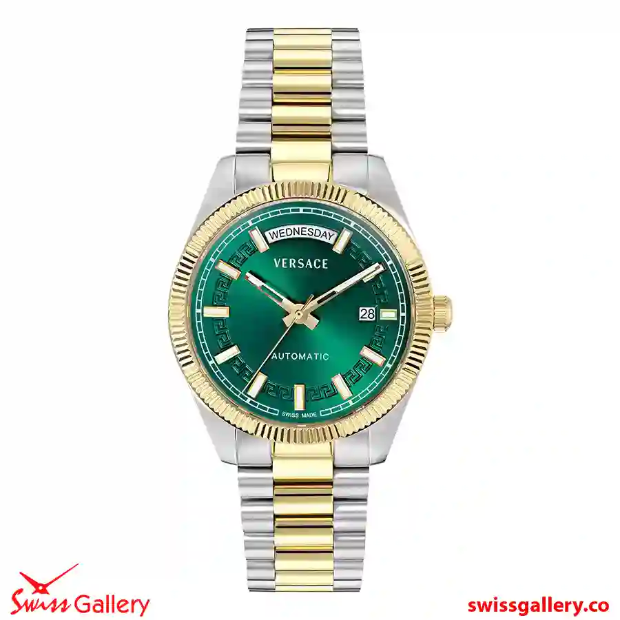 VEY000326 ساعت مچی مردانه ورساچه مدل VEY000326