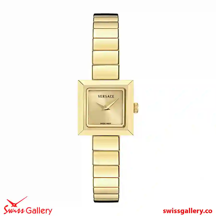 VEY900526 ساعت مچی زنانه ورساچه مدل VEY900526