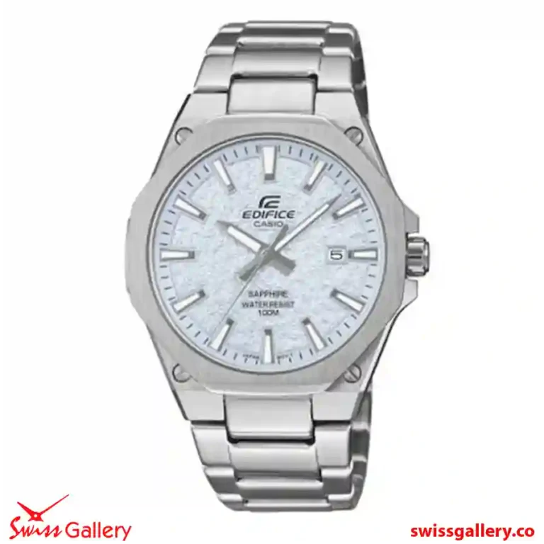 ساعت مچی مردانه کاسیو ادیفایس مدل EFR-S108DE-2A